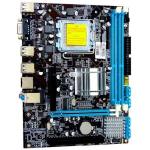 Placa Mae 775 G41 Bpc-g41nt-d3 Ddr3 Usb 2.0 Oem Brazilpc