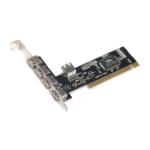 Placa Pci Com 5 Portas Usb 2.0 Dp-52