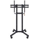 Rack Para Tv Lcd Ate 80" St150 Vinik