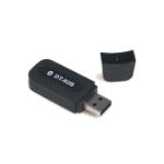 Adaptador Usb Bluetooth P/ Musica Usb/p2 Dt-92b Dex