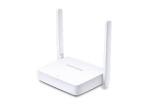 Roteador Wifi 300mbps 2 Ant Mw301r Mercusys