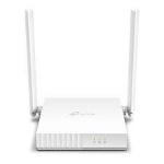 Roteador Wireless 300mbps 2 Antenas Tl-wr829n Tp-link