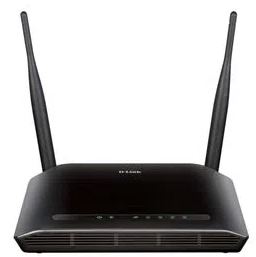 Roteador Wireless N300 Router 300mbps Dir-615 D-link
