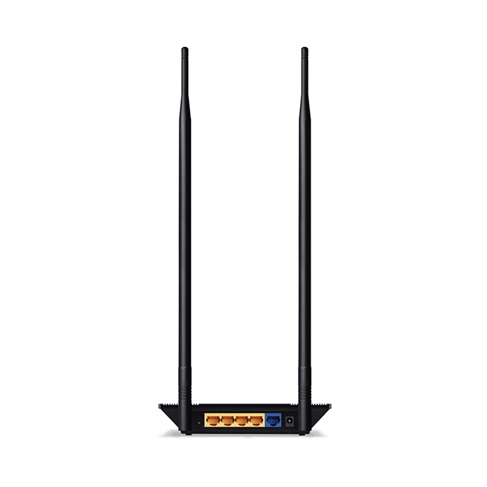 Roteador Wireless 300mbps 2 Antenas Tl-wr841hp Tp-link