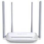 Roteador Wireless N 300mbps 4 Antenas Mw325r Mercusys