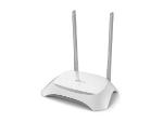 Roteador Wireless 300mbps 2 Antenas N300 Tl-wr840nw Tp-link