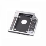 Segundo Hd Ssd/ Caddy Para Cd/dvd 9,5mm Sata F-cy02 F3