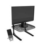 Suporte P/ Monitor + Suporte Celular Multiuso Ergolution Reliza