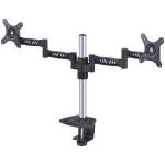 Suporte P/ 2 Monitores 13" A 32" Vesa 100 Sm310d Vinik