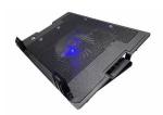Suporte Para Notebook C/ 1 Cooler C/ Regul M25 Tc0301