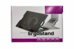 Suporte Para Notebook C/ 1 Cooler C/ Regul B339 Tc0280
