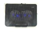 Suporte Para Notebook C/ 2 Cooler C/ Regulagem N99 Tc0144
