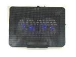 Suporte Para Notebook C/ 2 Cooler C/ Regulagem N99 Tc0144 Teccon