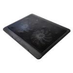 Suporte Para Notebook C/ 2 Cooler N192 Tc0105