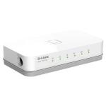 Switch 5 Portas 10/100mbs Des-1005c D-link