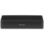 Switch 8 Portas Mini Soho Re308 10/100 Mbps Multilaser