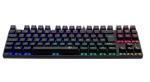 Teclado Usb Gamer Mecanico Bora Rgb Pto Sw. Azul T-tgk315-bl T-dagger