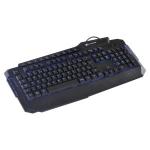 Teclado Usb Gamer Vx Gaming Hercules Abnt2 Gt200 Vinik