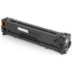 Toner Compativel Hp Cb540 Ce320a Cf210a Preto Evolut