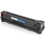 Toner Compativel Hp Cb541 Ce321a Cf211a Ciano Evolut