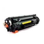 Toner Compativel Hp Cb542 Ce322a Cf212a Amarelo Evolut