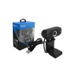 Webcam Full Hd 1080p 30fps 015-0075 Chip Sce