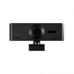 Webcam Full Hd 1080p Raza Auto Focus Fhd-03 Pcyes