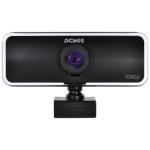 Webcam Full Hd 1080p Raza Fhd-01 Pcyes