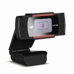 Webcam Hd 720p Wb-70bk C3tech