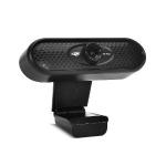 Webcam Hd 720p Wb-71bk C3tech