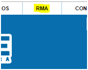 Aba rma imagem